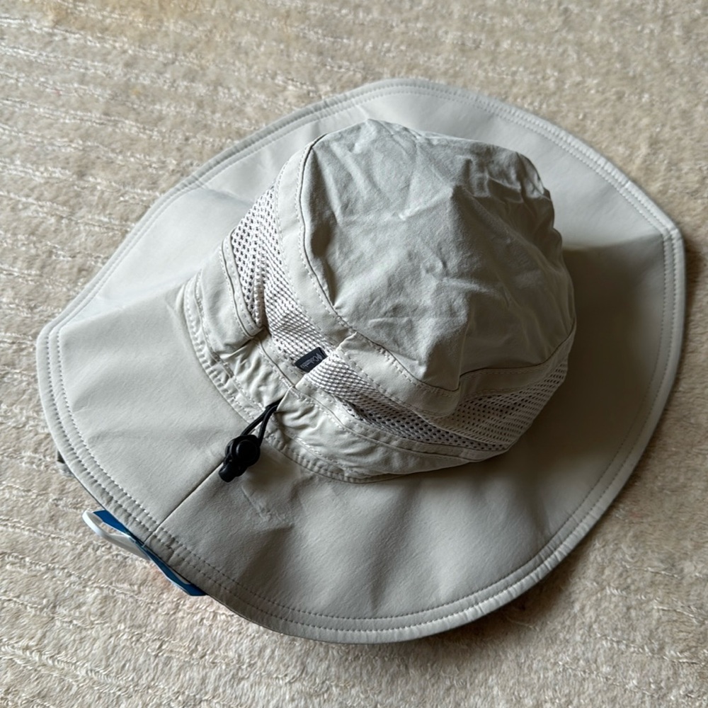 Columbia Bora Bora Sun Hat New with Tags!